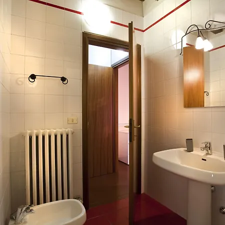 Apartmán Attico Arena