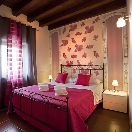 Apartmán Attico Arena Verona