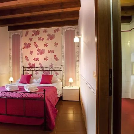 Apartmán Attico Arena