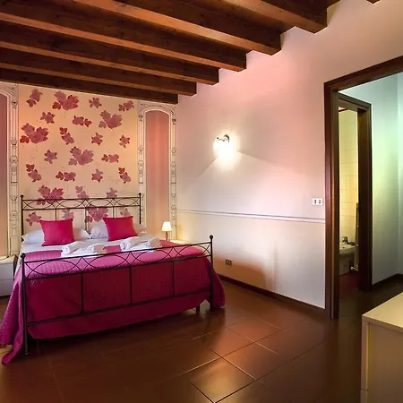 Apartmán Attico Arena *