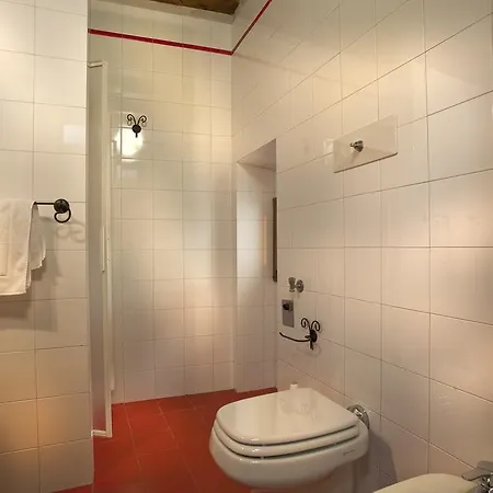 Appartement Attico Arena